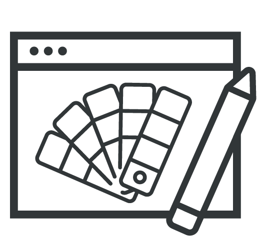 Branding and design iconography from Obsidian Atlas.