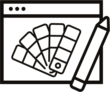 Branding and design iconography from Obsidian Atlas.